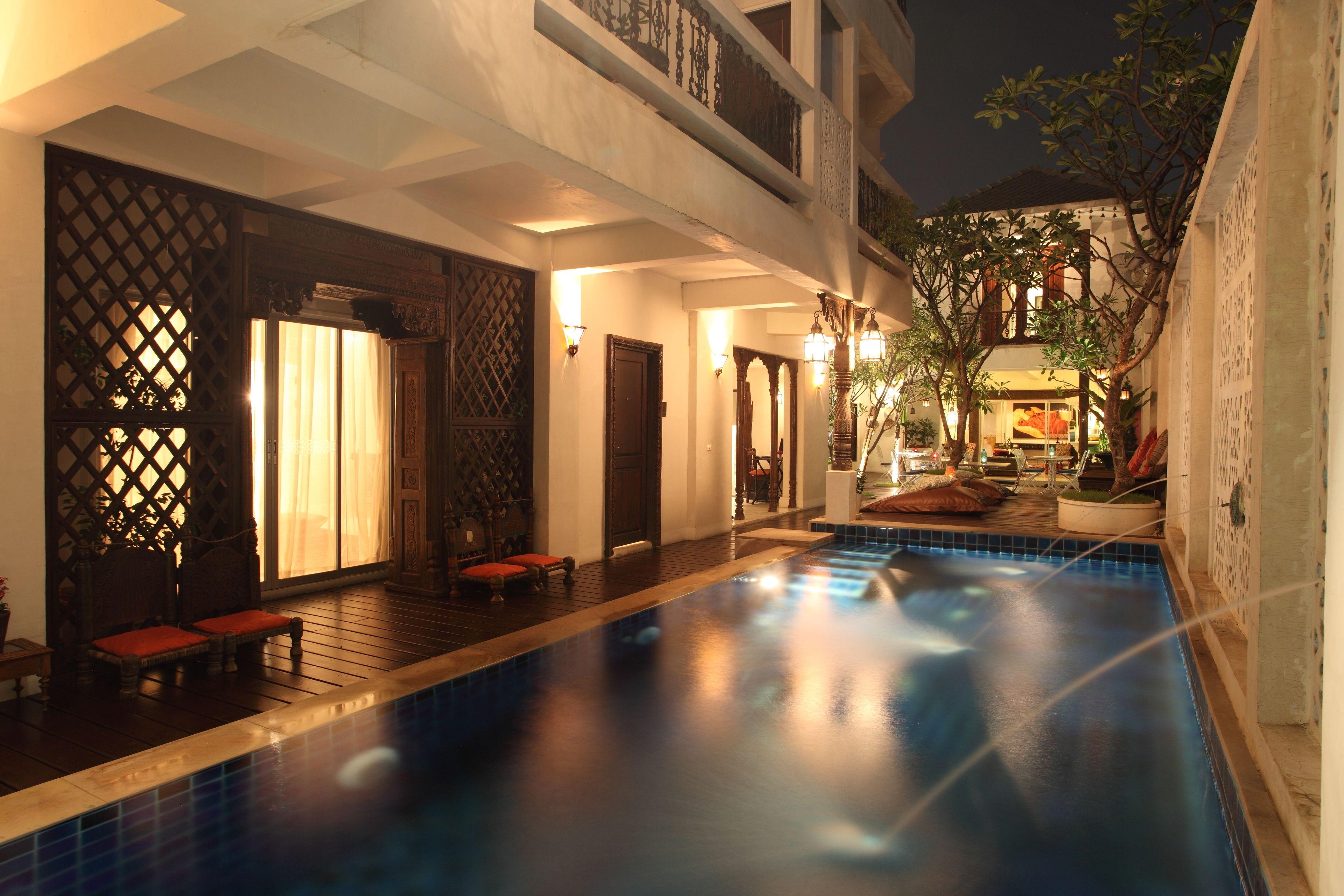 At Niman Conceptual Home Chiangmai — Photos 2