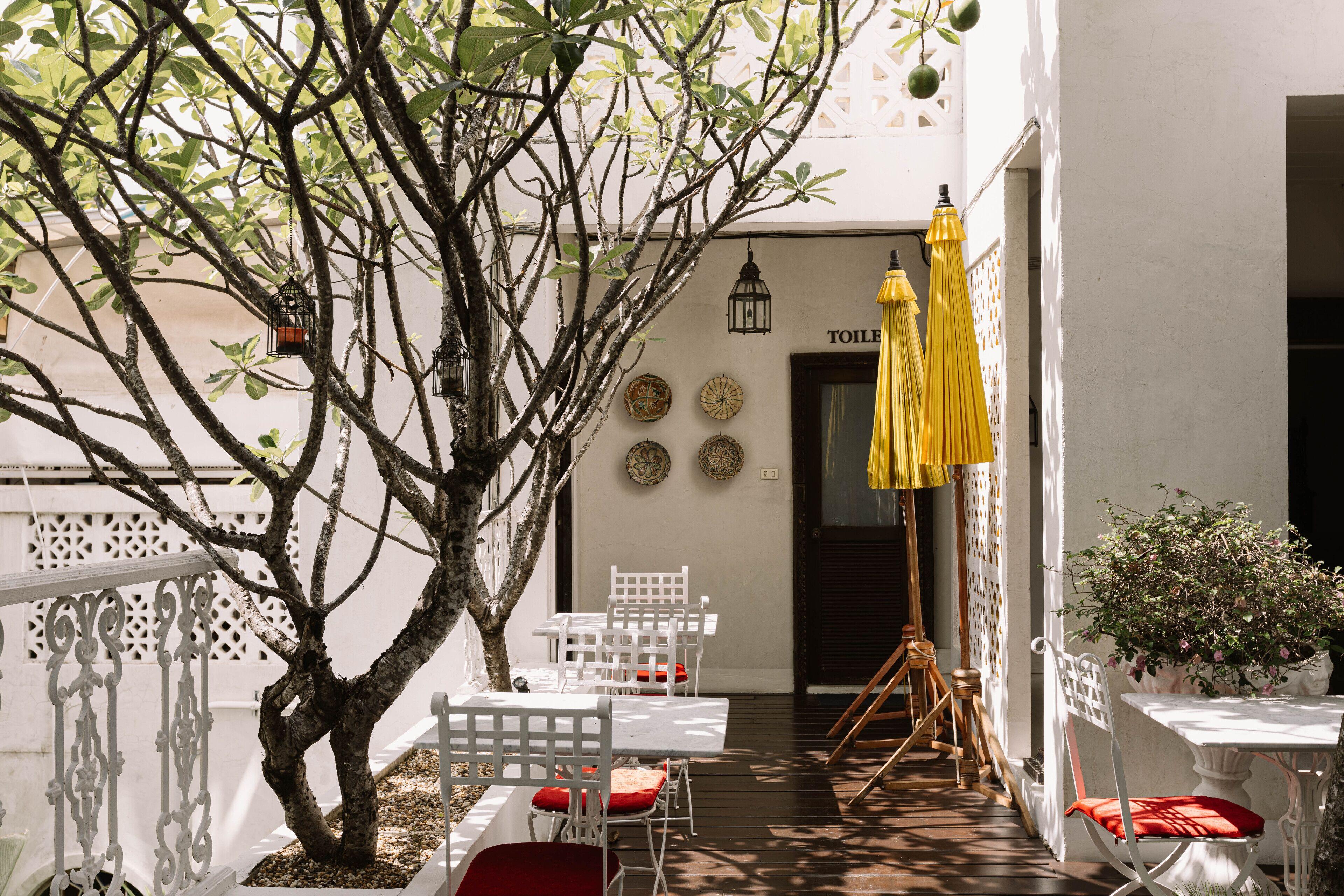 At Niman Conceptual Home Chiangmai — Photos 3